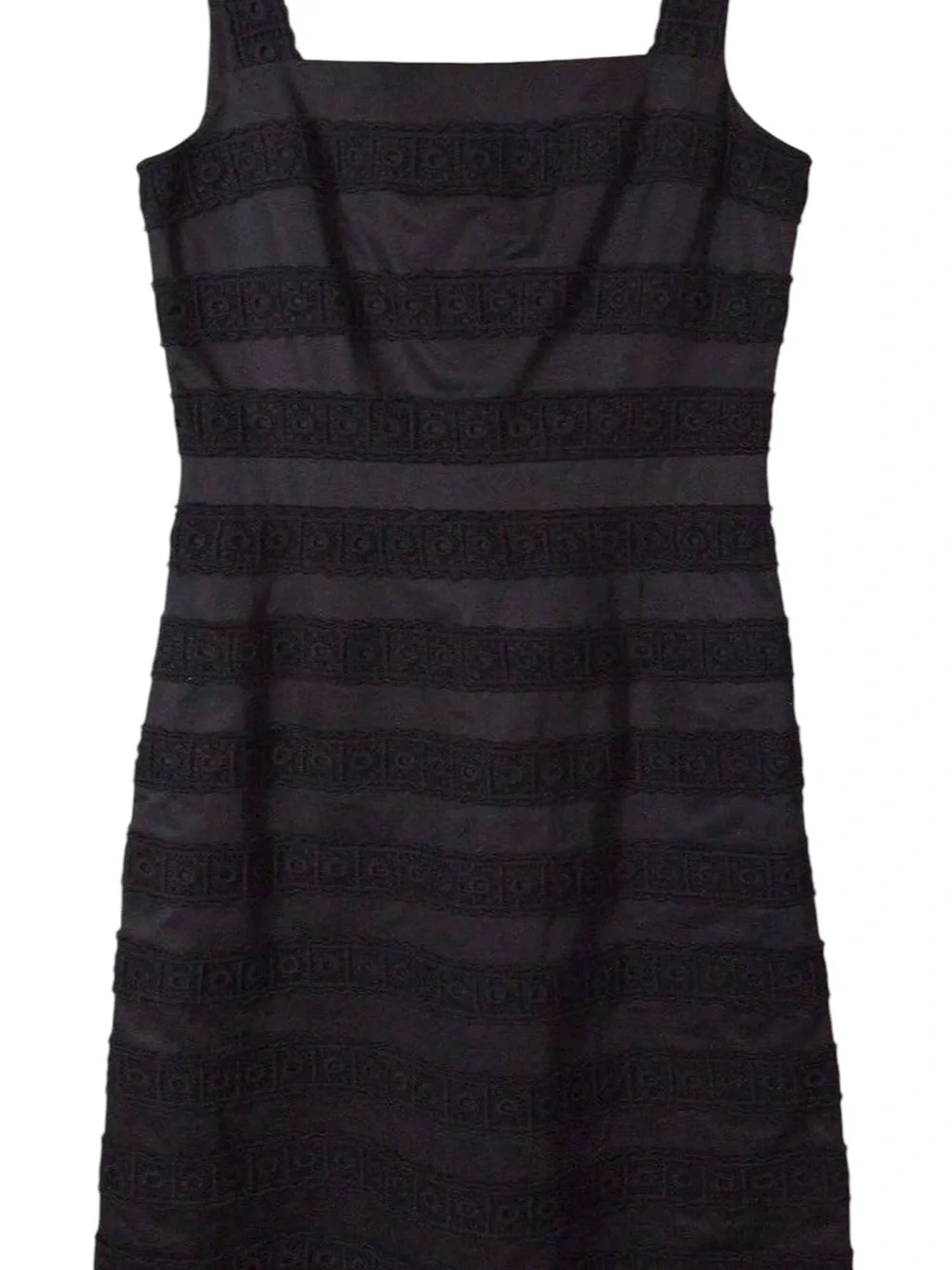 Tory Burch beautifully structured